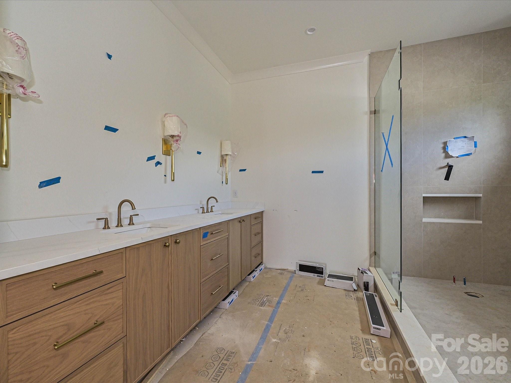Ashbrook - Residential