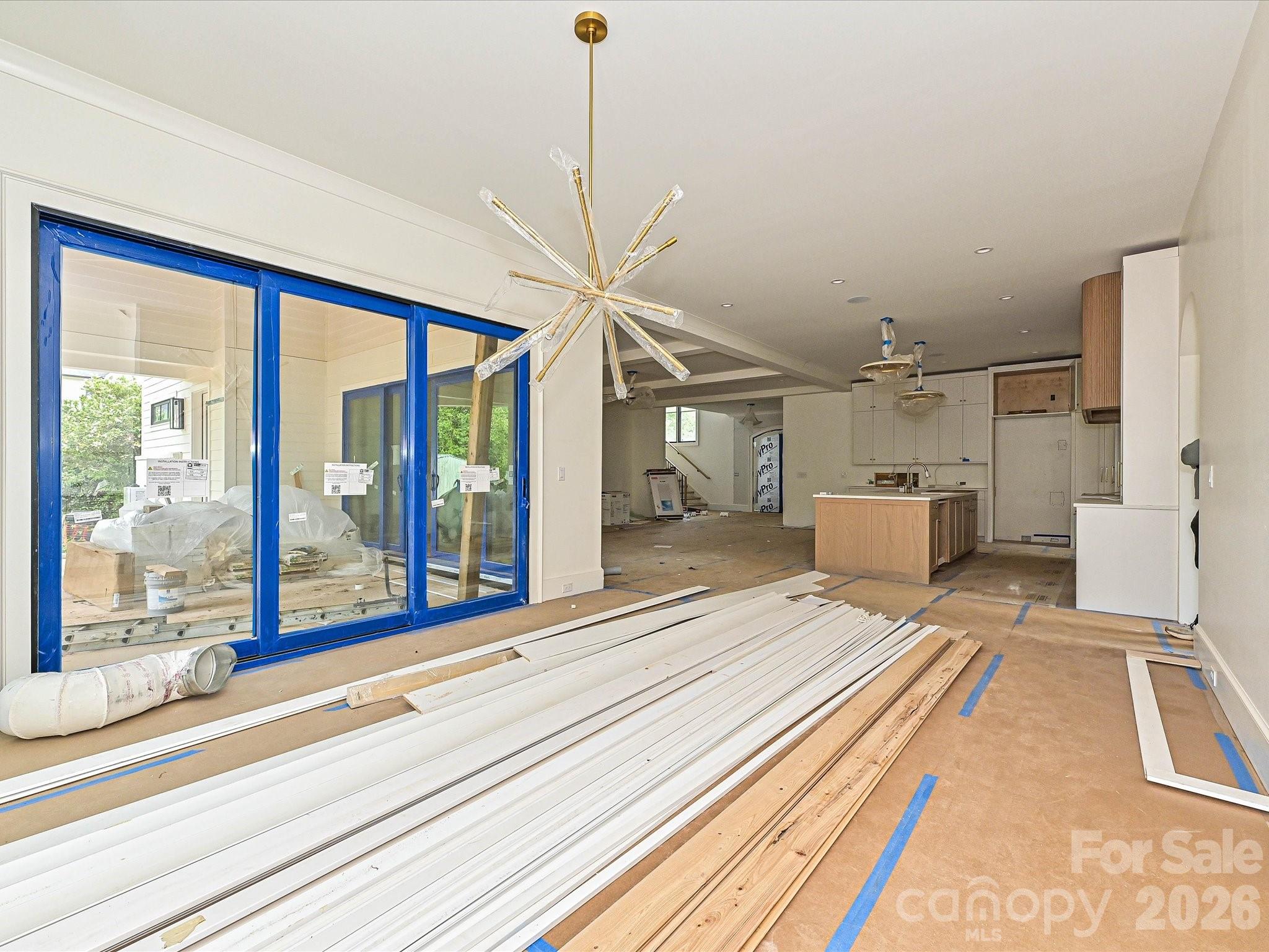 Ashbrook - Residential