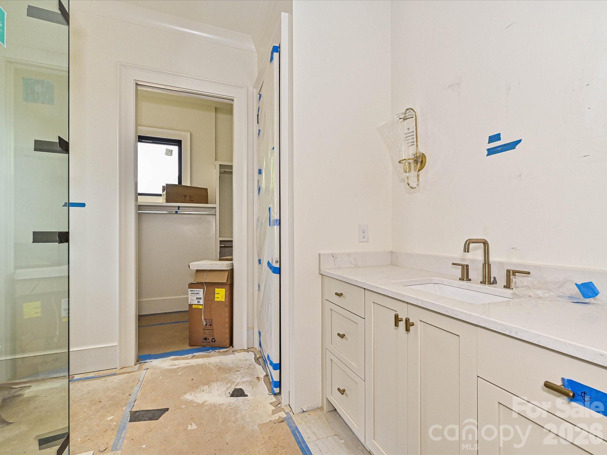 Ashbrook - Residential