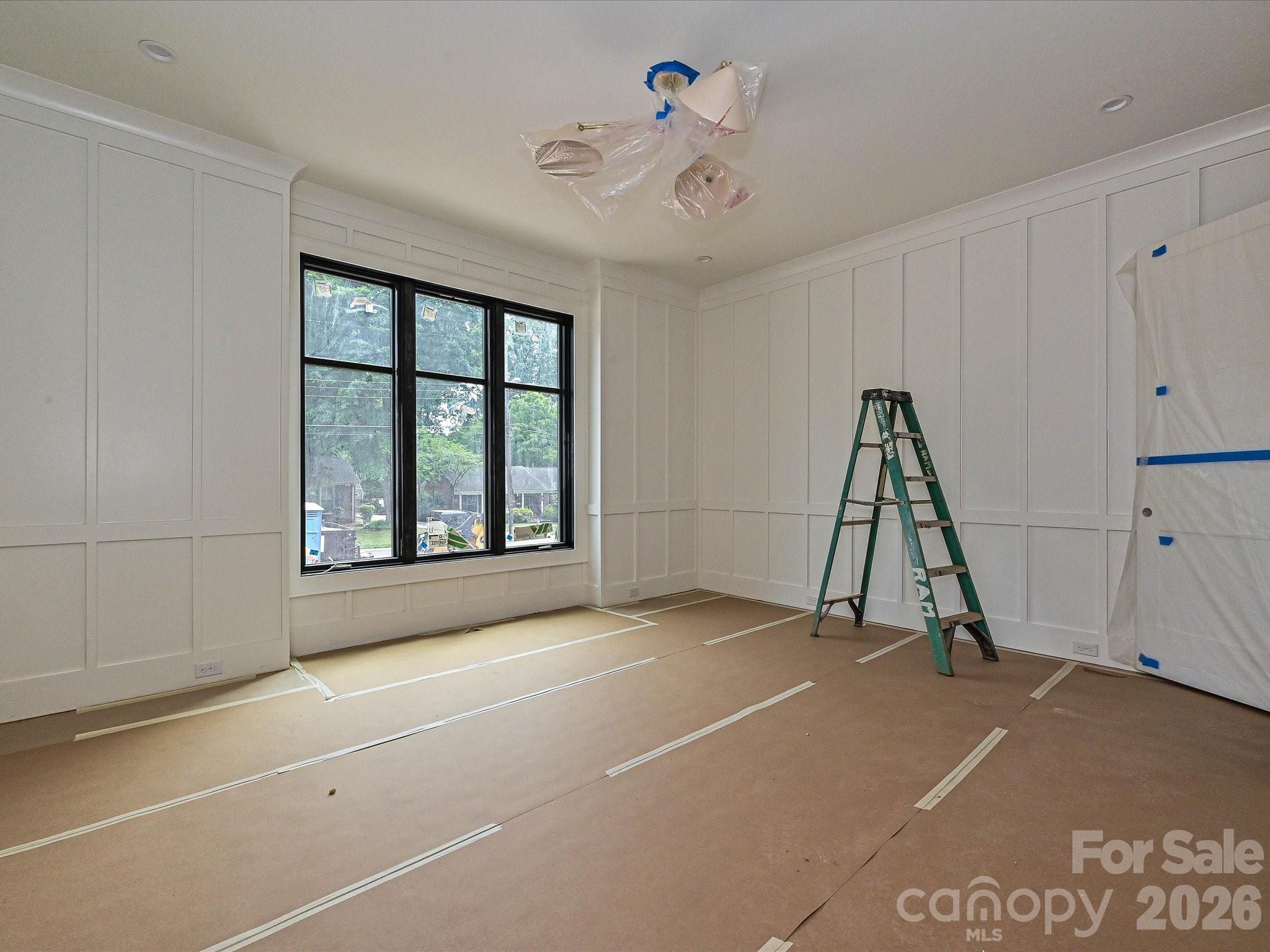 Ashbrook - Residential