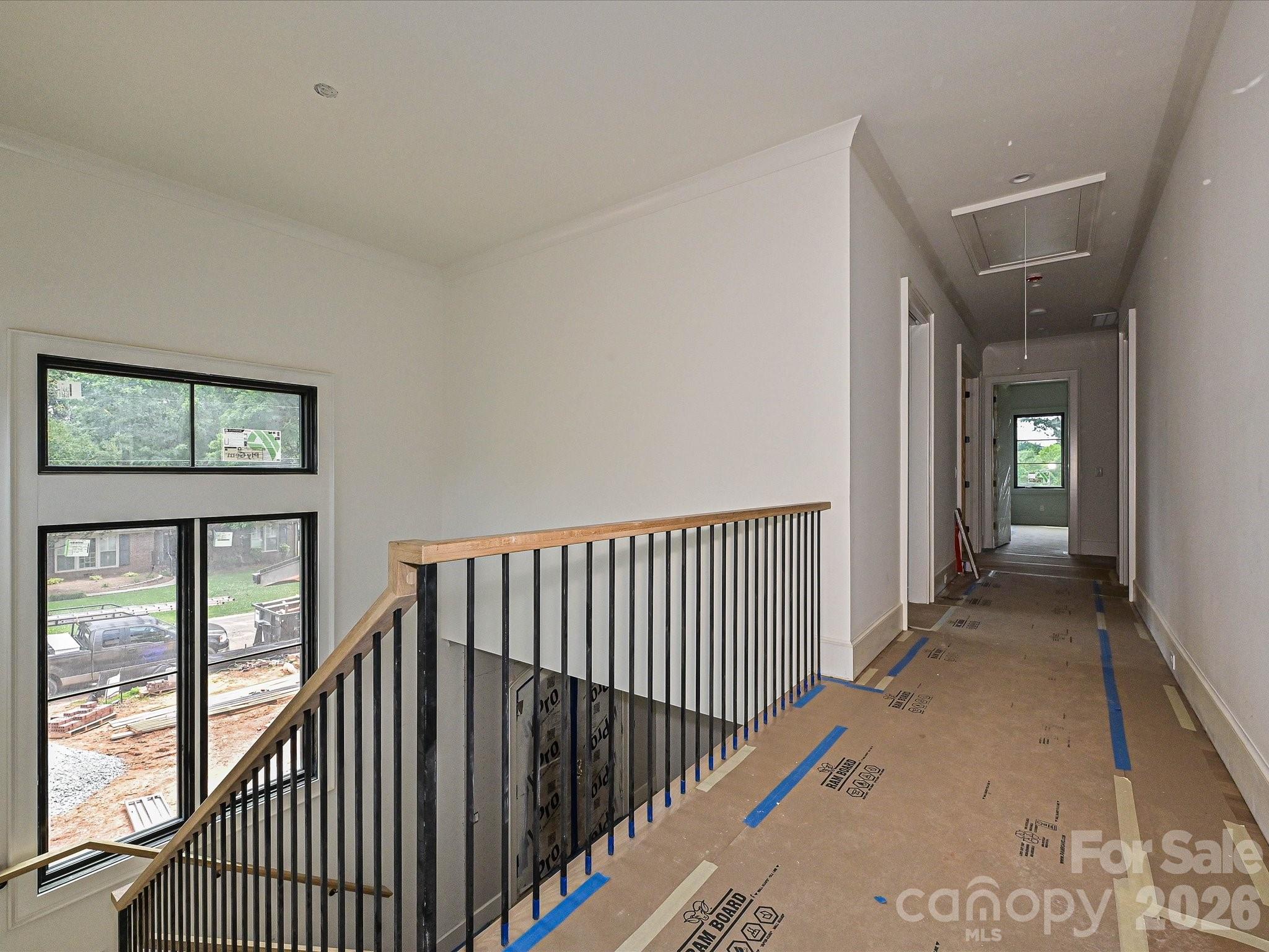 Ashbrook - Residential
