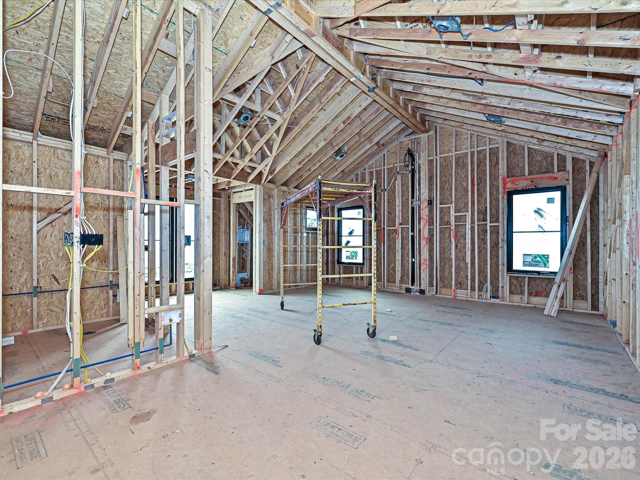 Ashbrook - Residential