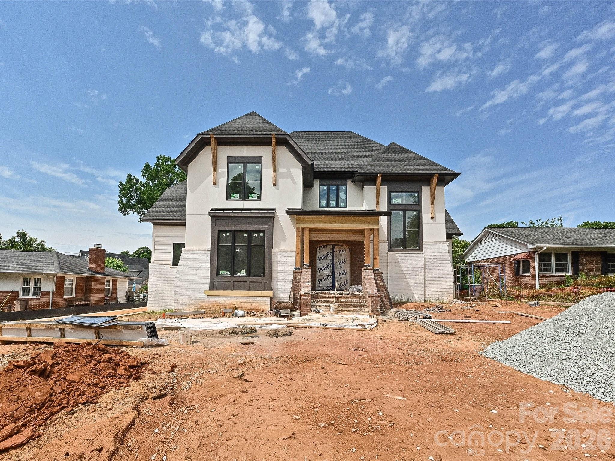 Ashbrook - Residential