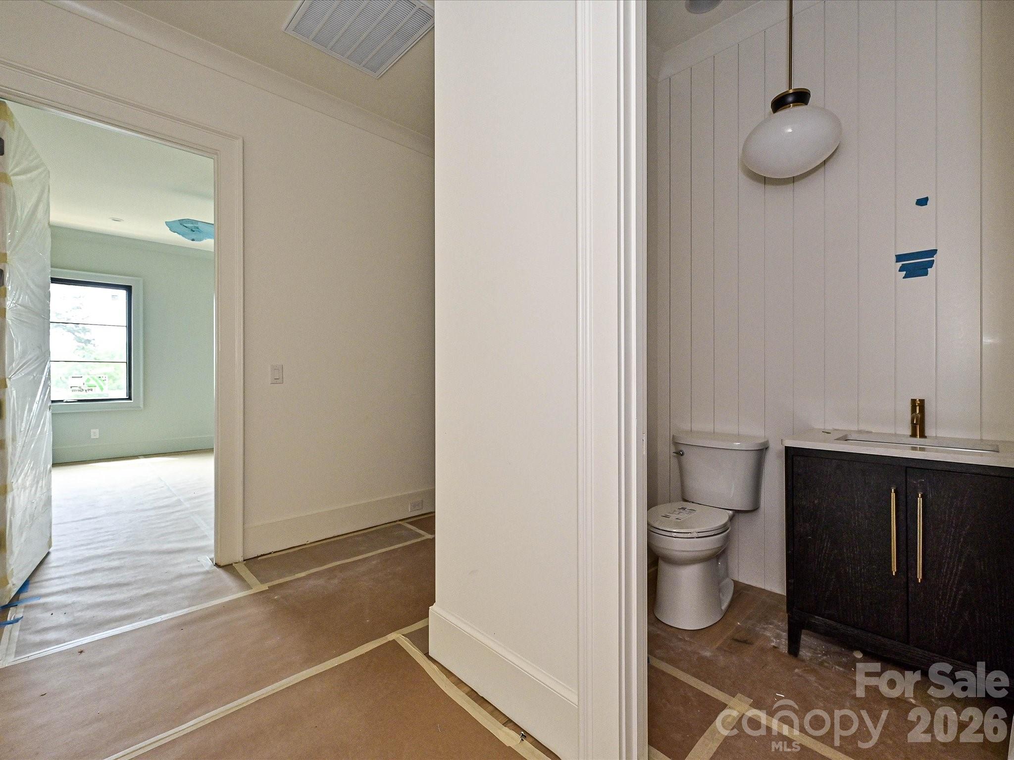 Ashbrook - Residential