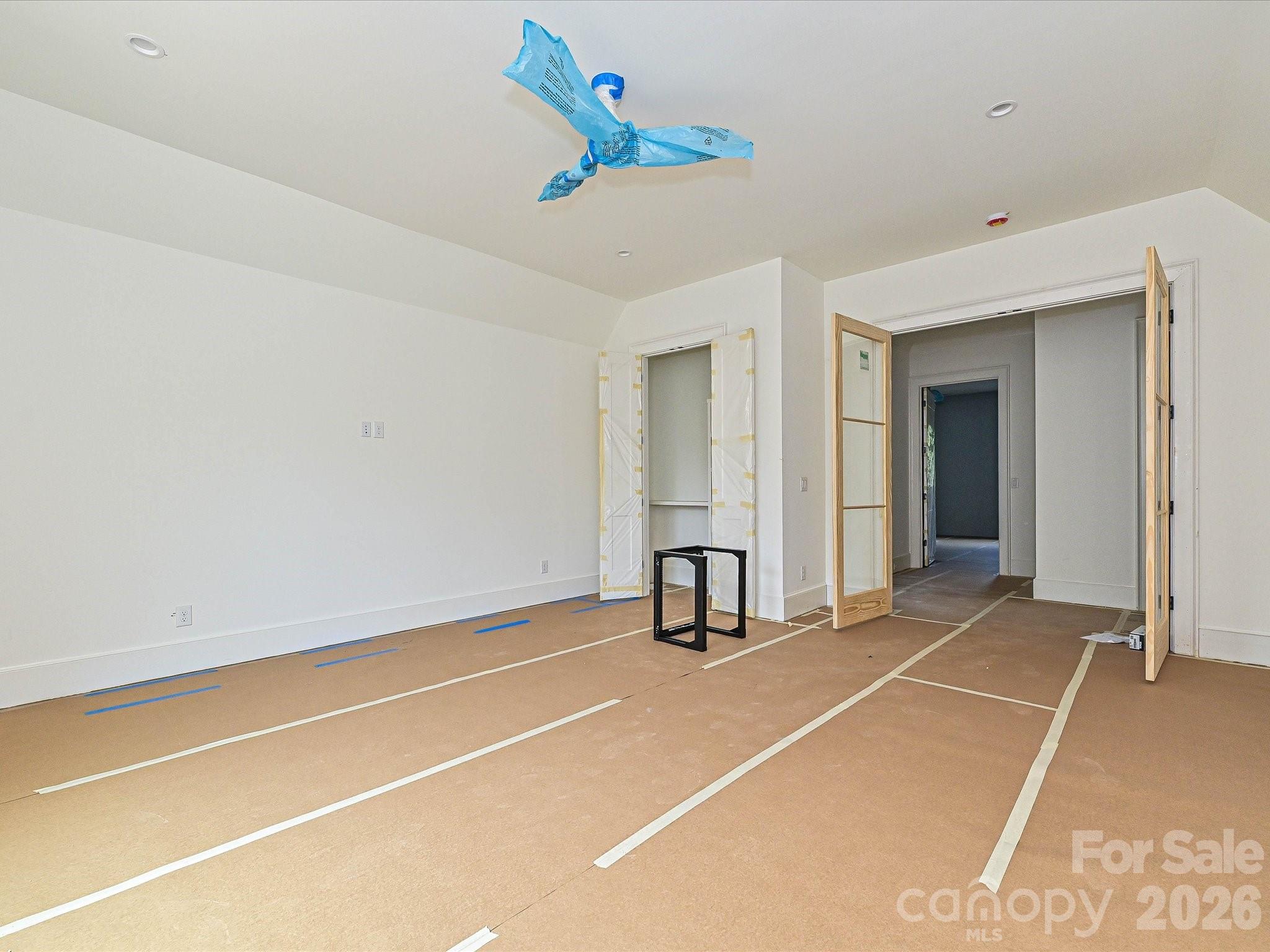 Ashbrook - Residential