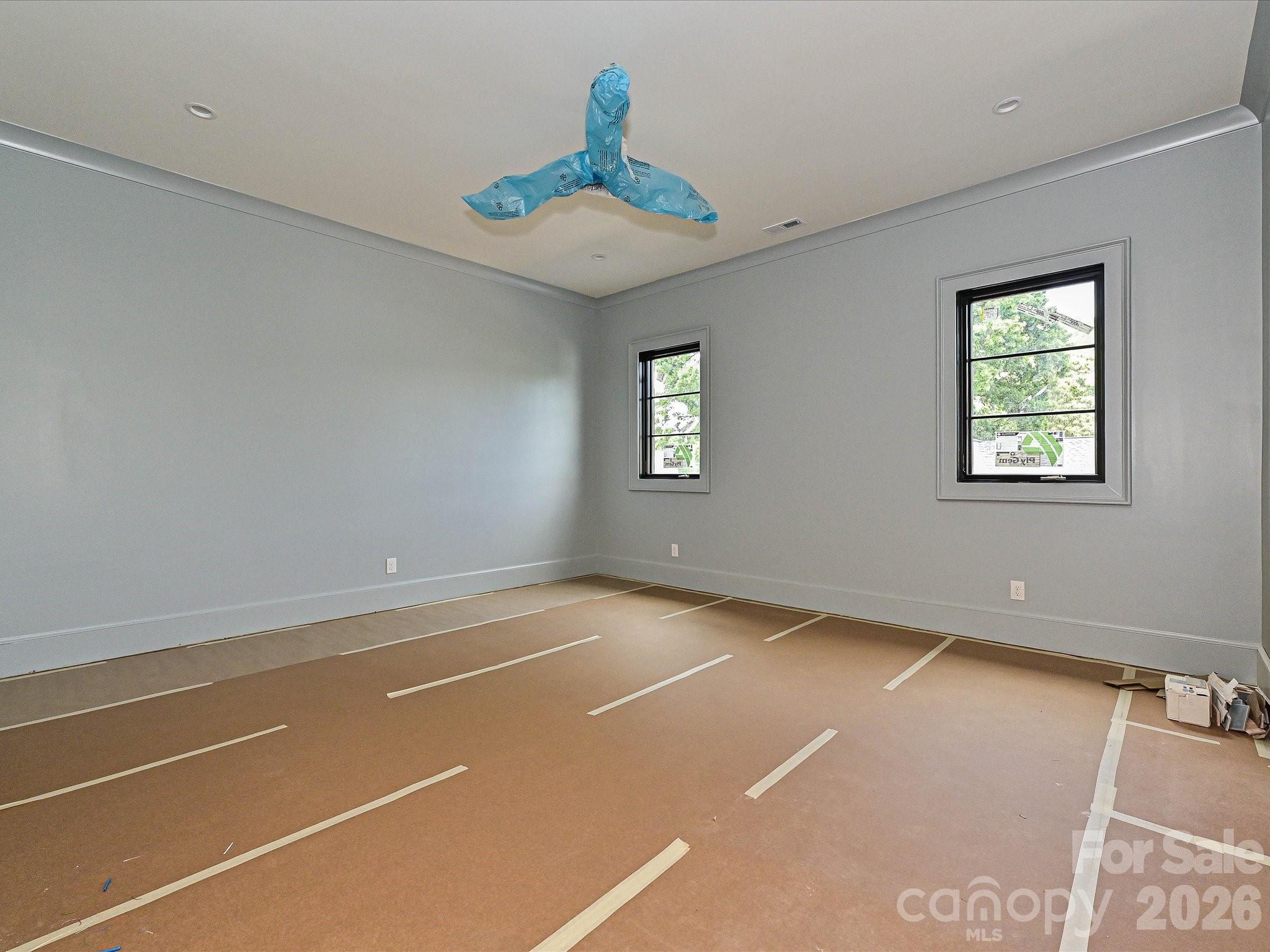 Ashbrook - Residential