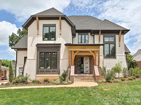 Photo of 1329 Bevis Drive, Charlotte, NC 28209 (MLS # 4381162)