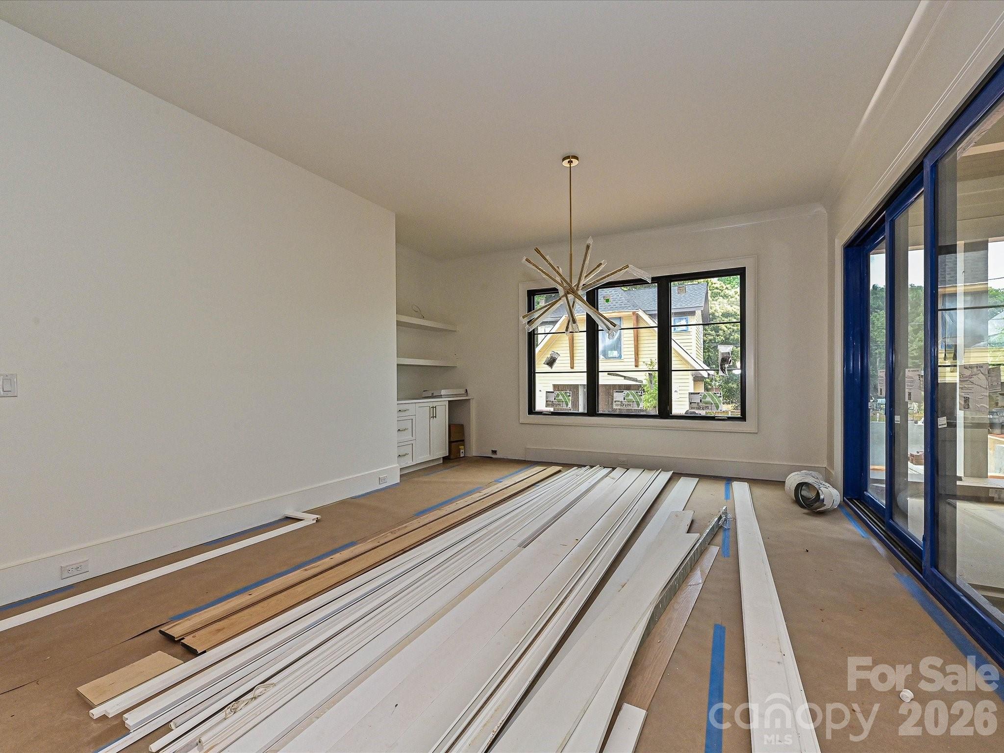 Ashbrook - Residential