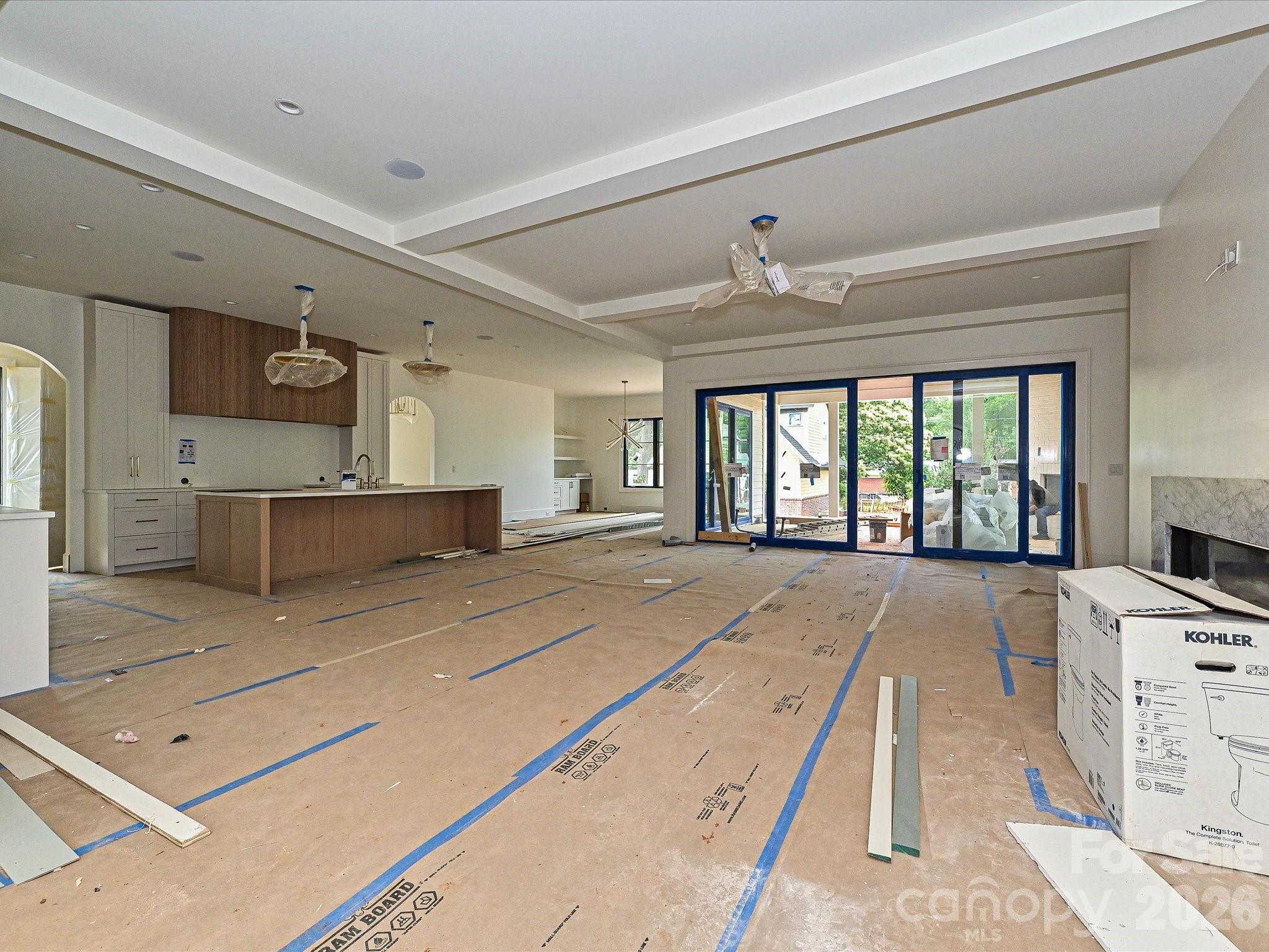 1329 Bevis Drive