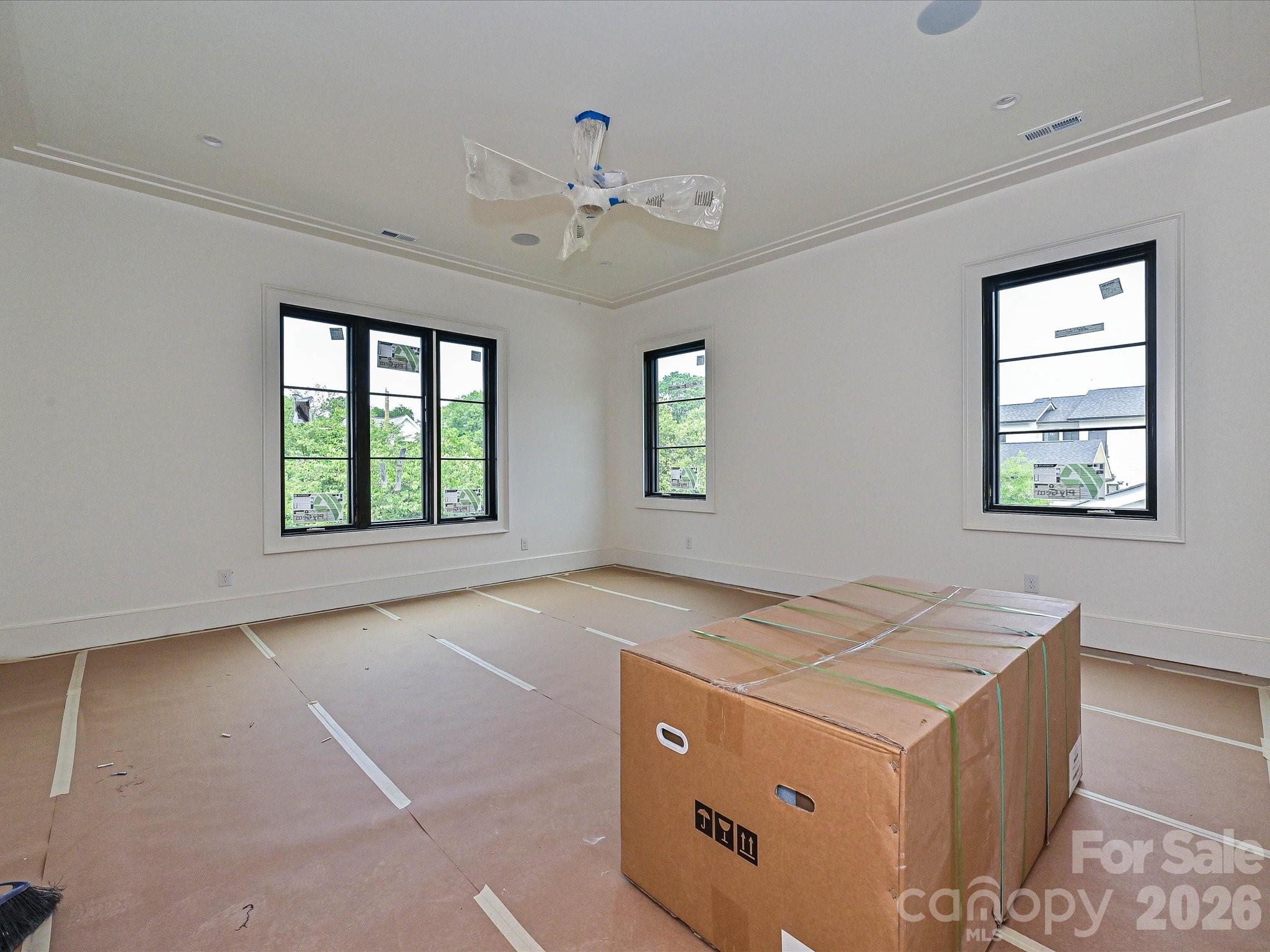 Ashbrook - Residential