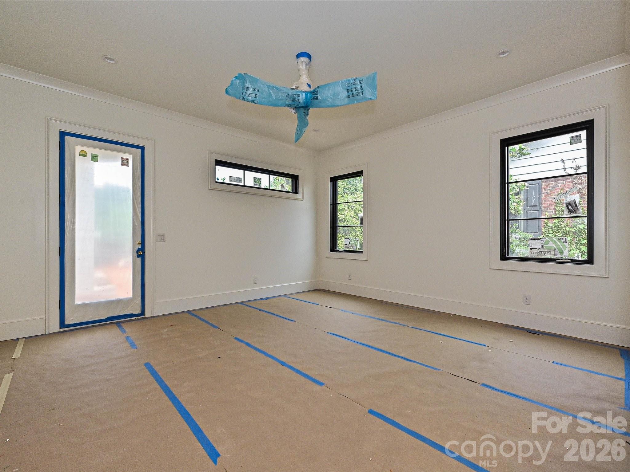 Ashbrook - Residential