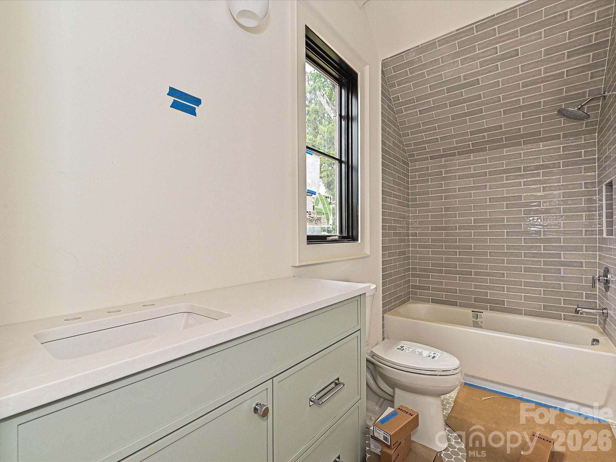 Ashbrook - Residential