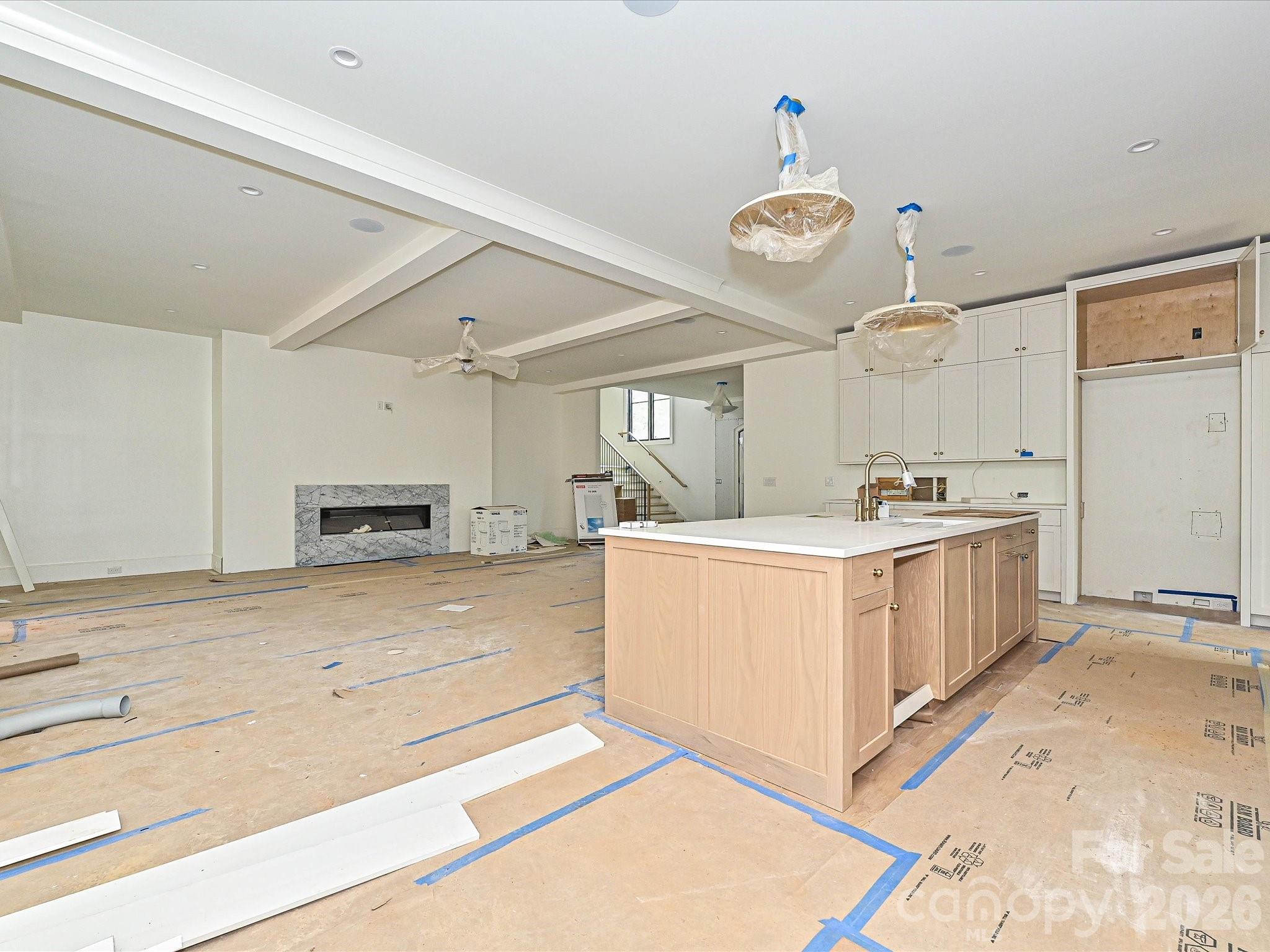 Ashbrook - Residential