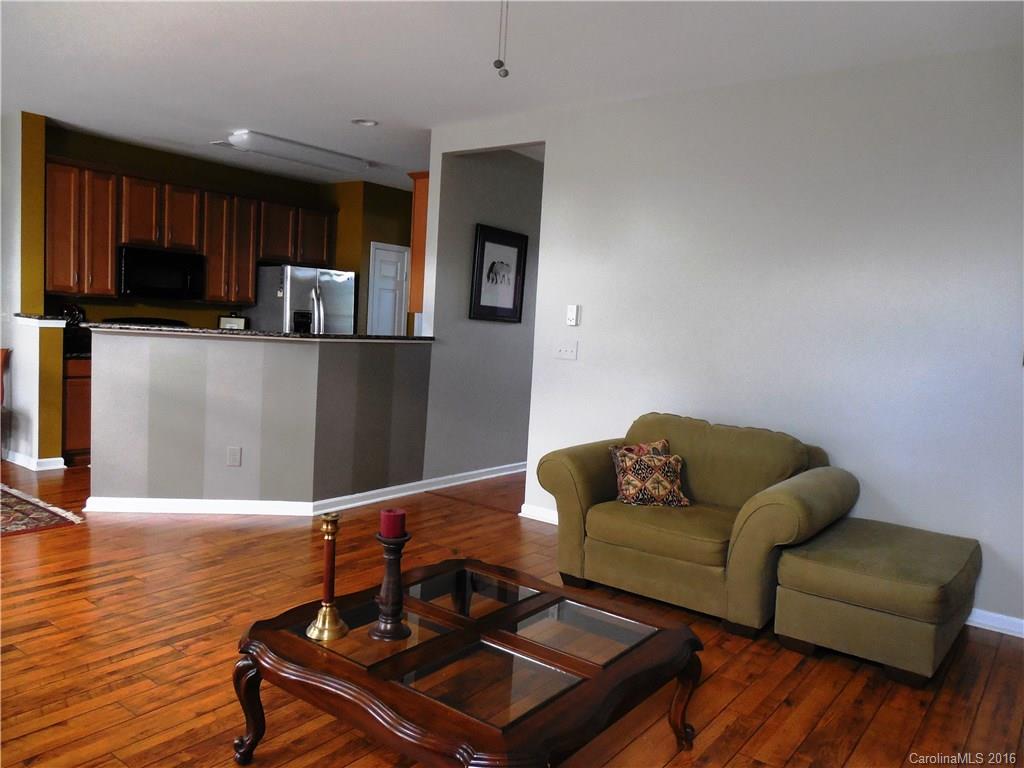 Berewick - Residential