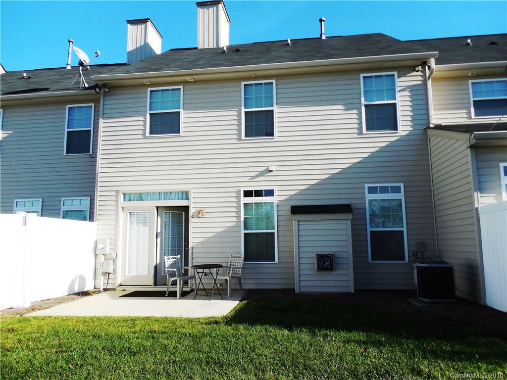 Berewick - Residential