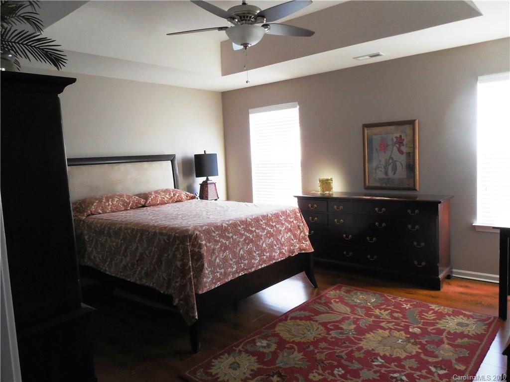 Berewick - Residential