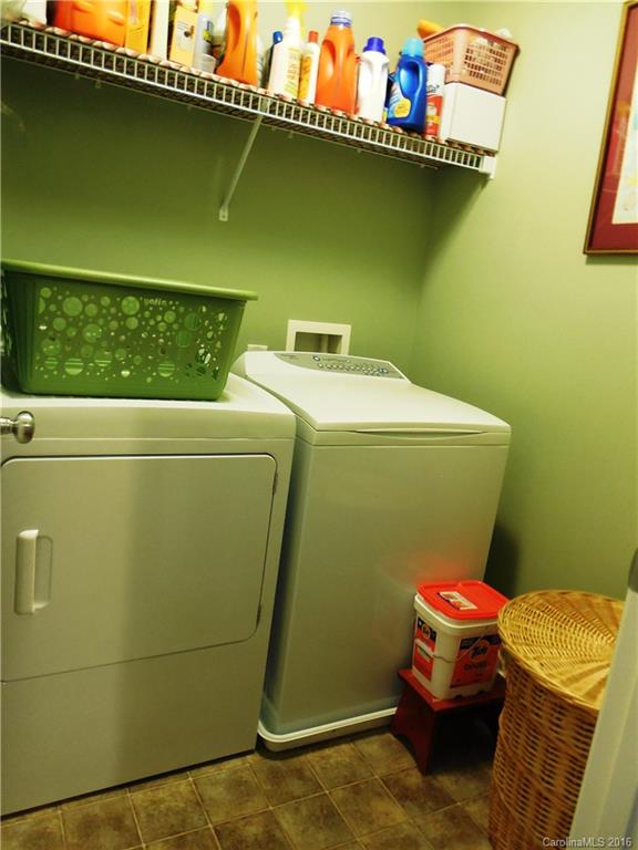 Berewick - Residential