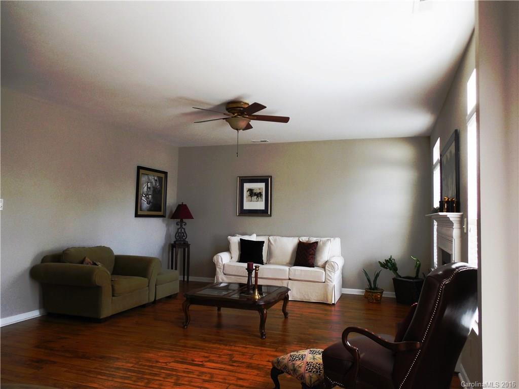 Berewick - Residential