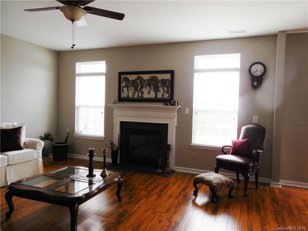 Berewick - Residential