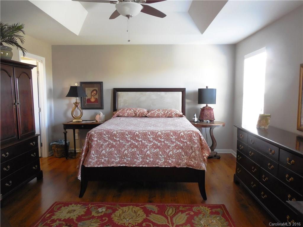 Berewick - Residential