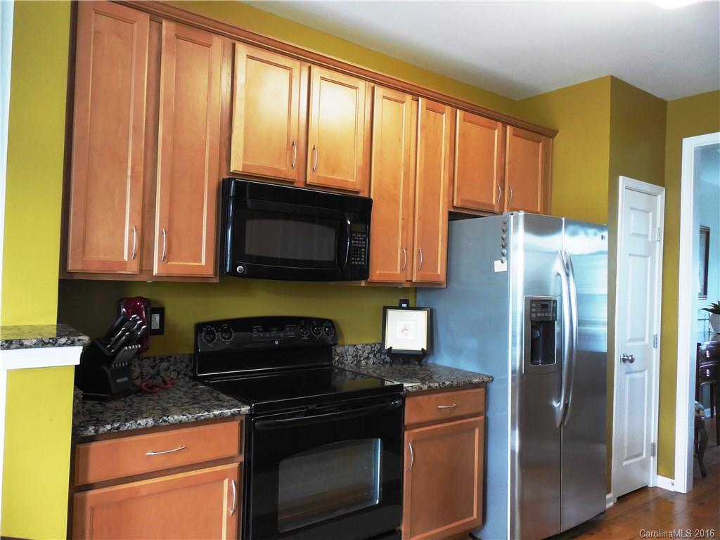 Berewick - Residential