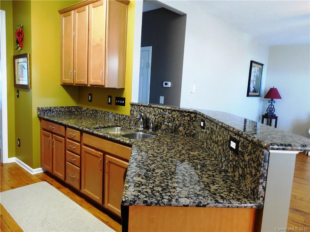 Berewick - Residential