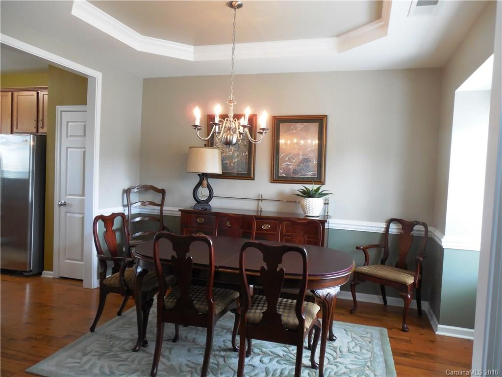 Berewick - Residential