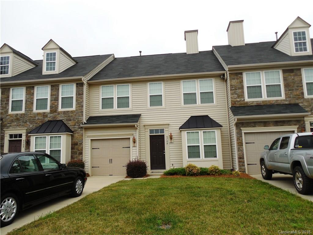 Berewick - Residential