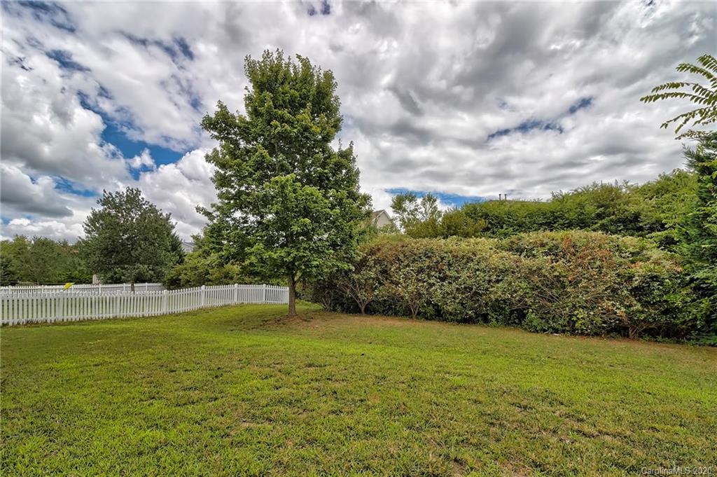 Moss Creek Village - Residential