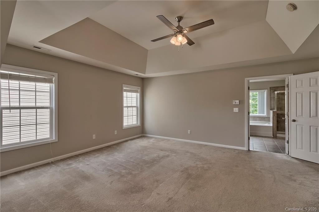 Moss Creek Village - Residential