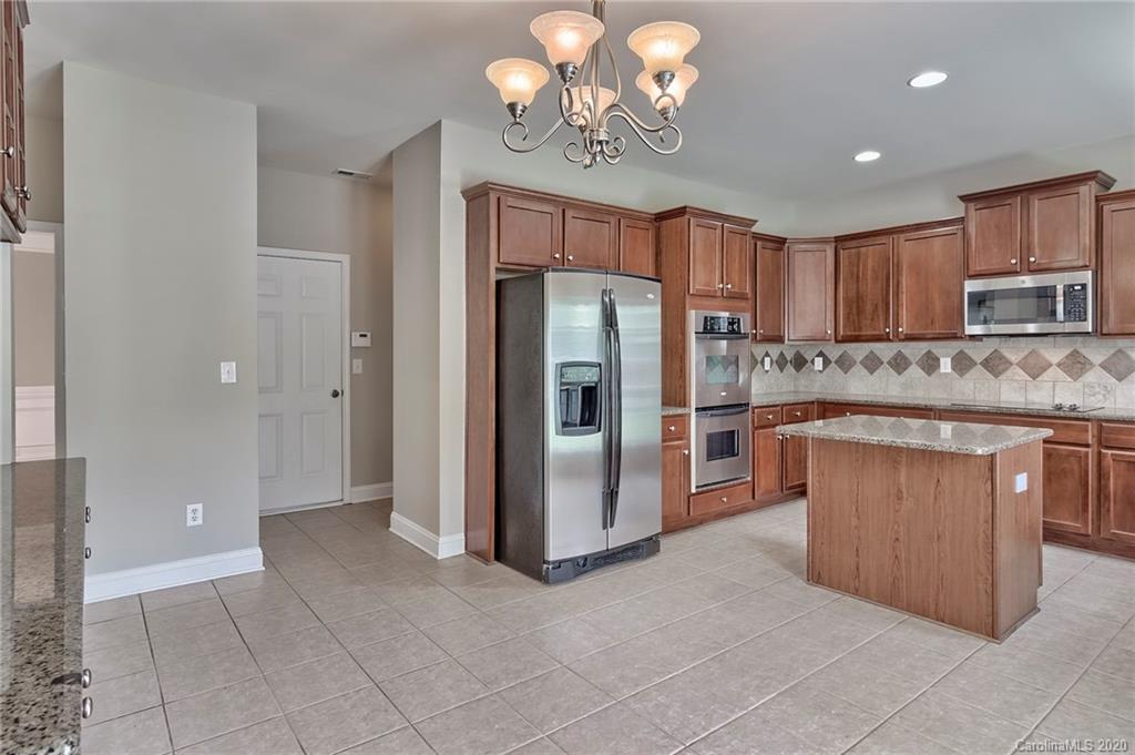 Moss Creek Village - Residential