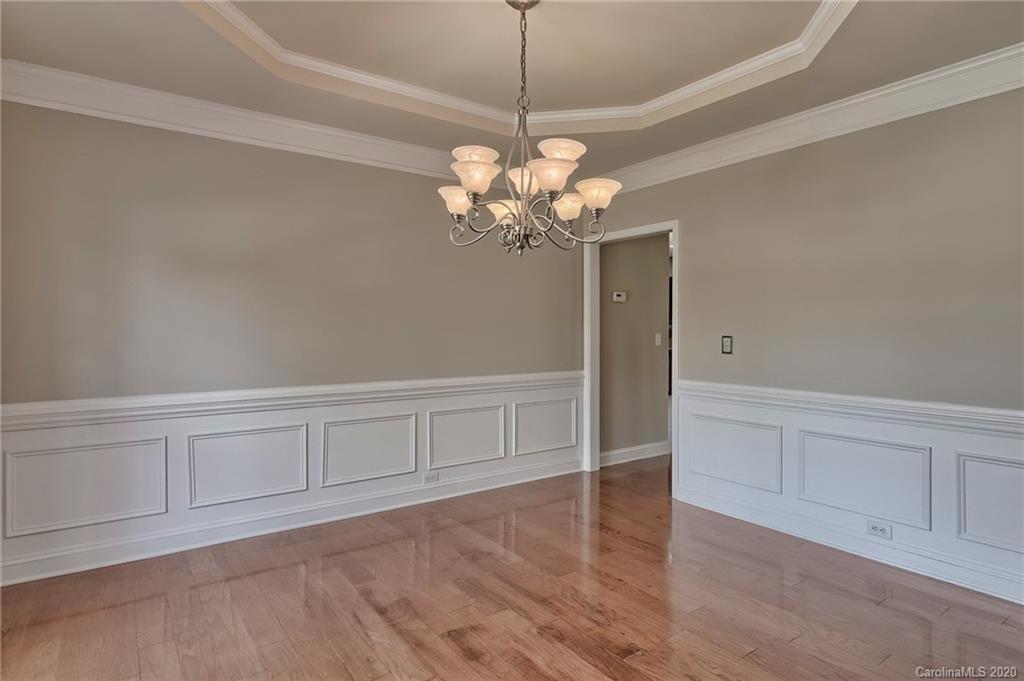 Moss Creek Village - Residential