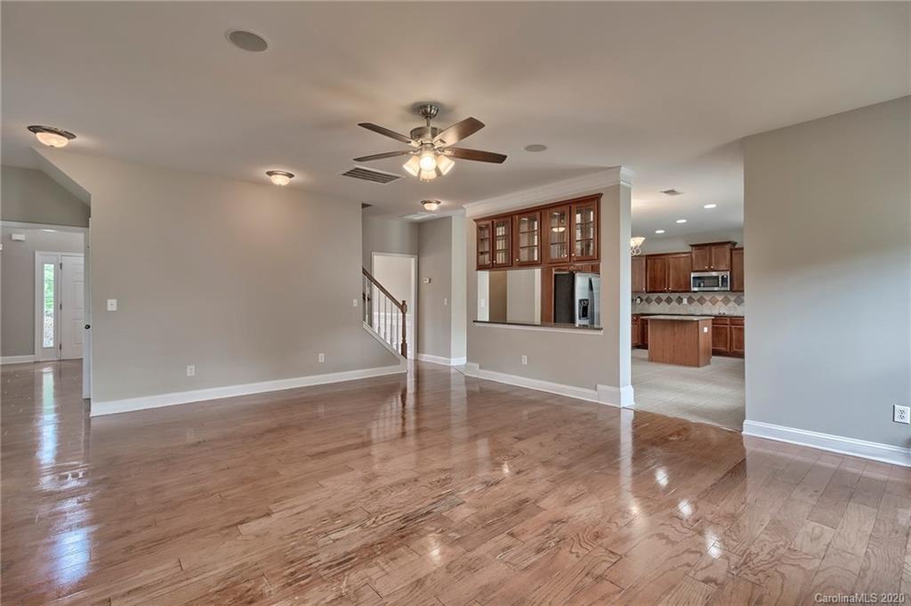 Moss Creek Village - Residential