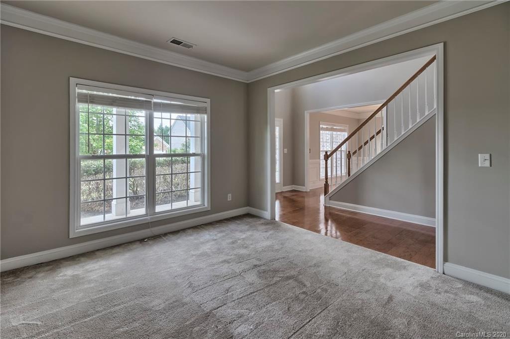 Moss Creek Village - Residential