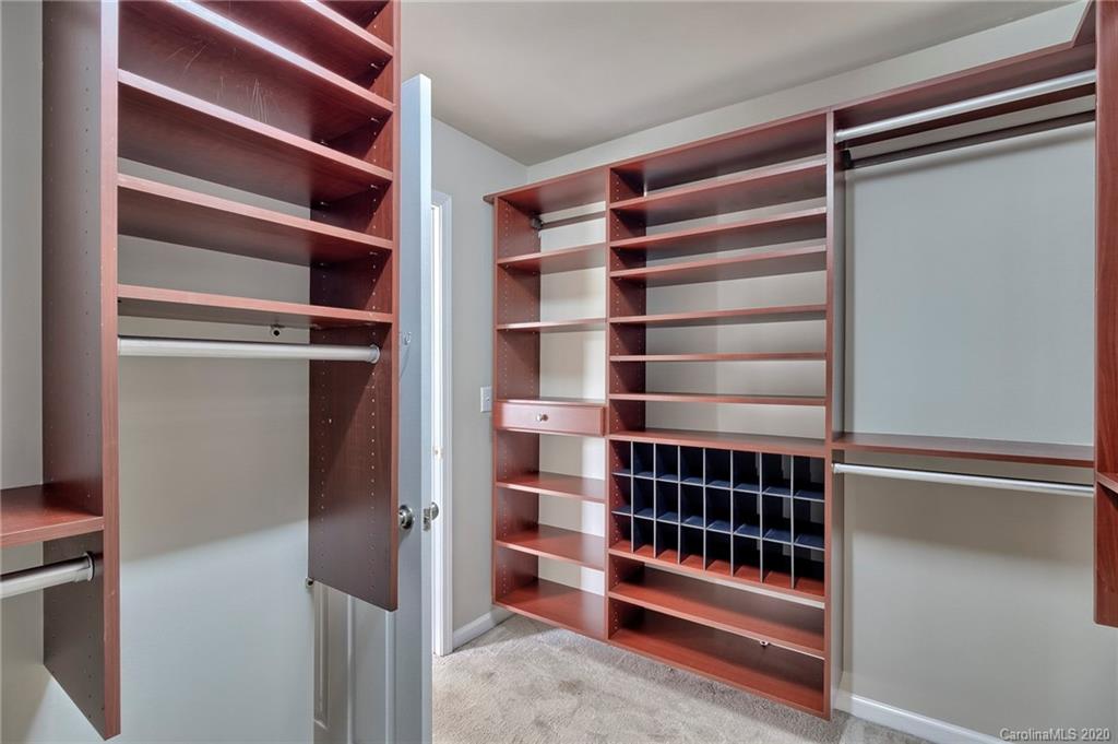 Moss Creek Village - Residential