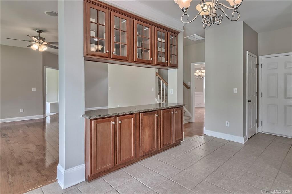 Moss Creek Village - Residential