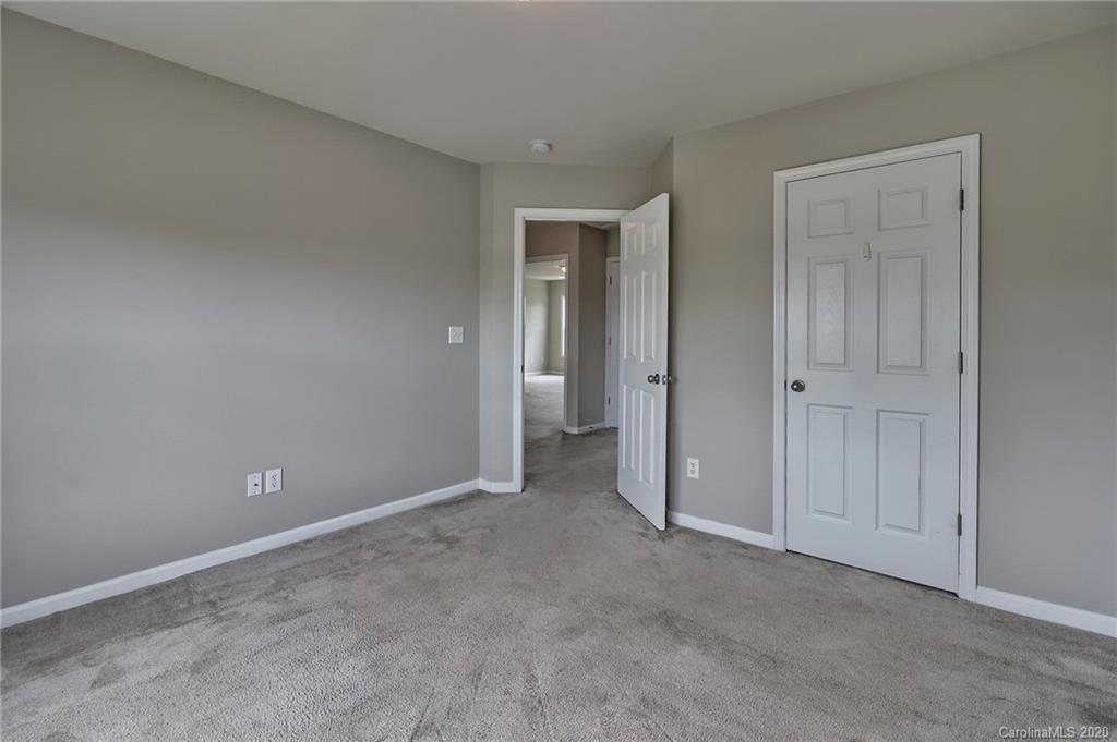 Moss Creek Village - Residential