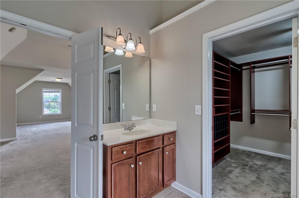 Moss Creek Village - Residential