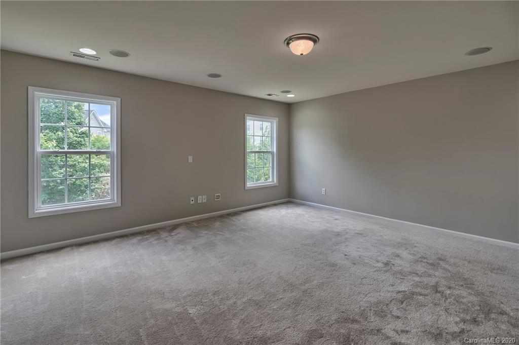 Moss Creek Village - Residential