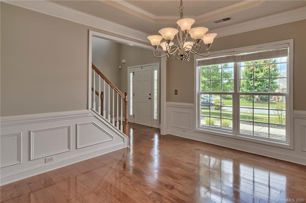 Moss Creek Village - Residential