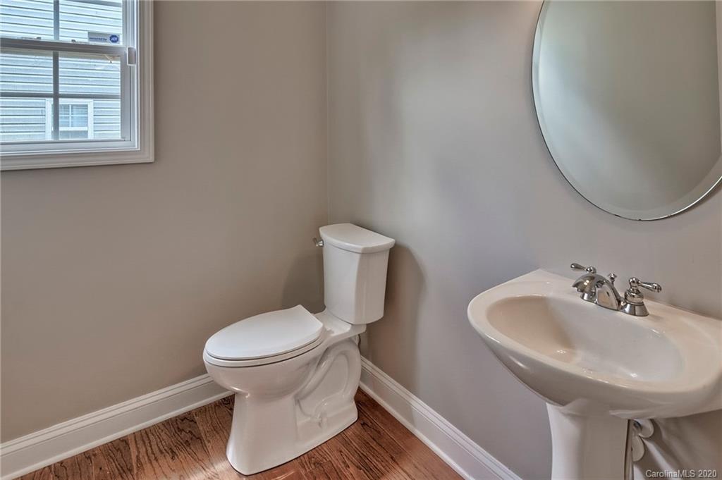 Moss Creek Village - Residential