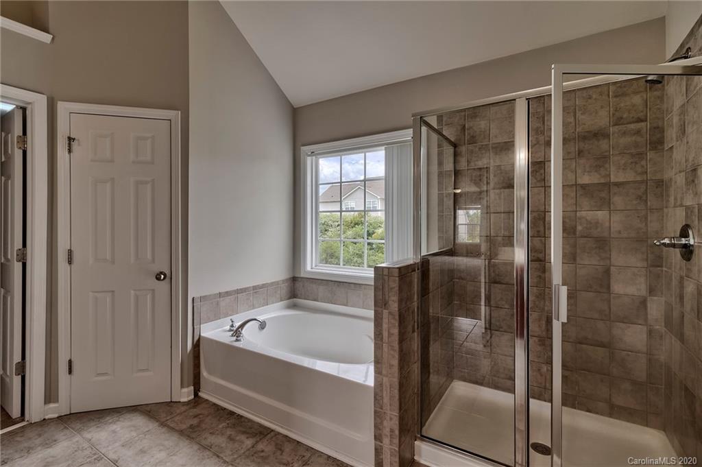 Moss Creek Village - Residential