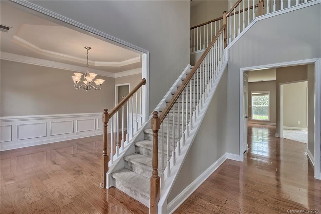 Moss Creek Village - Residential