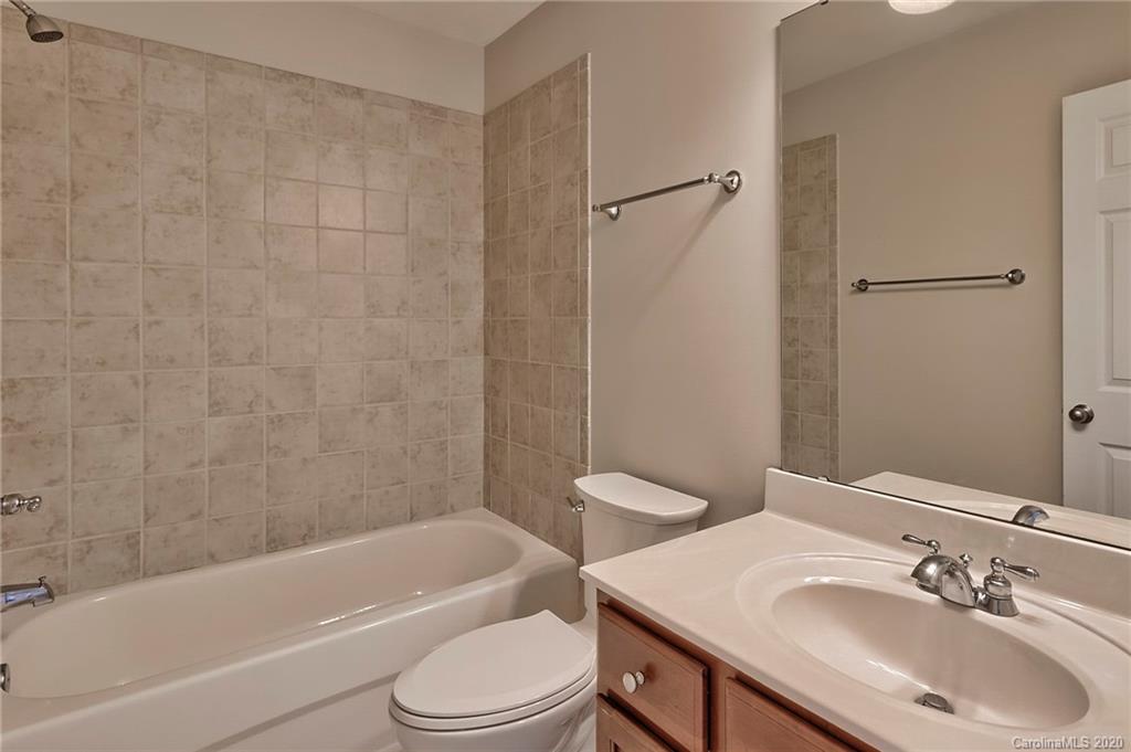 Moss Creek Village - Residential