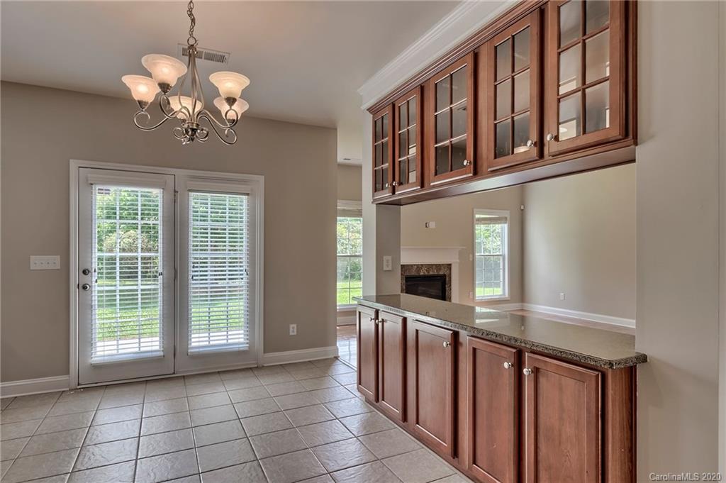 Moss Creek Village - Residential