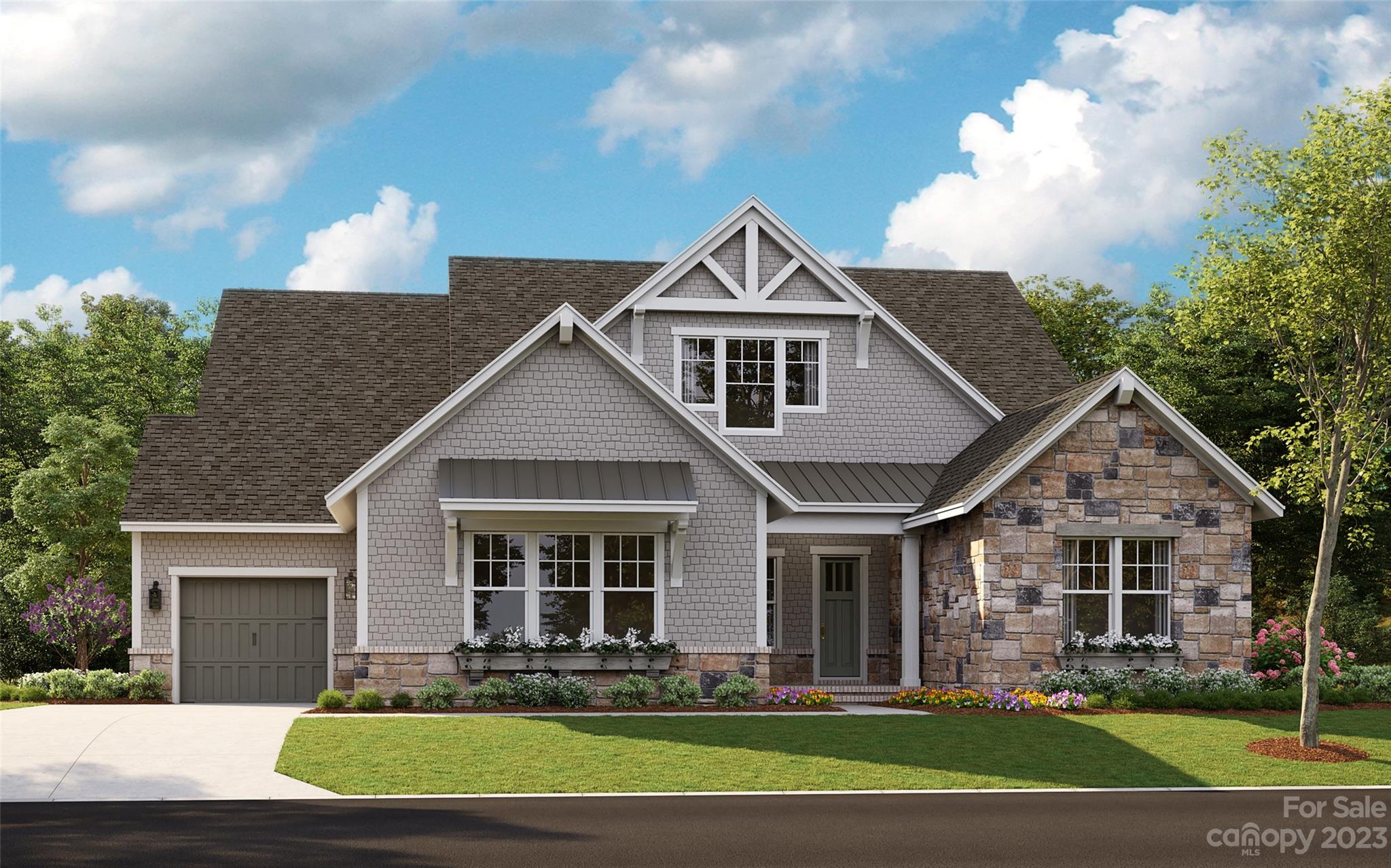 Riverchase Estates - Residential