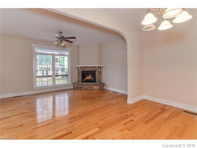 Waterstone Place - Residential