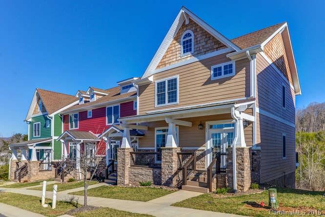 Waterstone Place - Residential