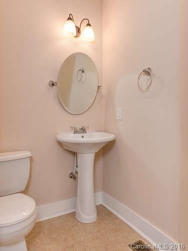 Waterstone Place - Residential