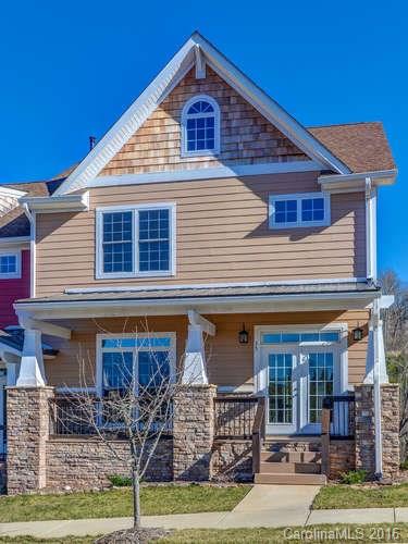 Waterstone Place - Residential